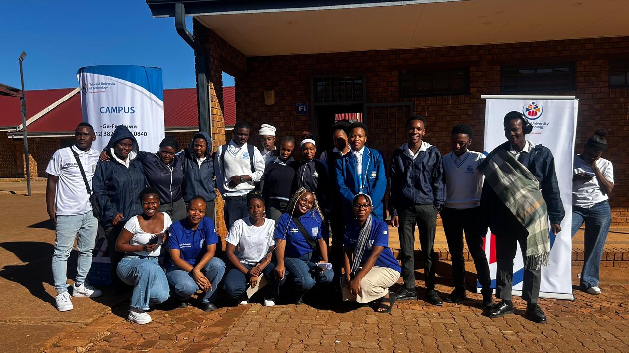 EEA at Seageng Secondary School 2026
